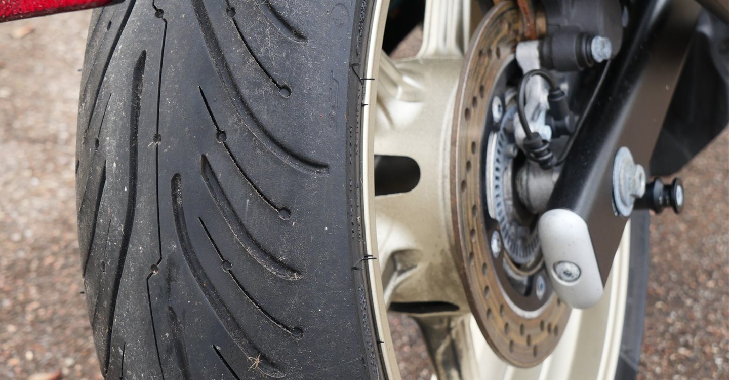 Angebot Suzuki SFV 650 Gladius