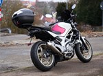 Angebot Suzuki SFV 650 Gladius