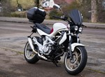 Angebot Suzuki SFV 650 Gladius