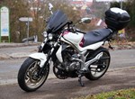 Angebot Suzuki SFV 650 Gladius