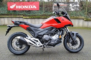Angebot Honda NC750X DCT