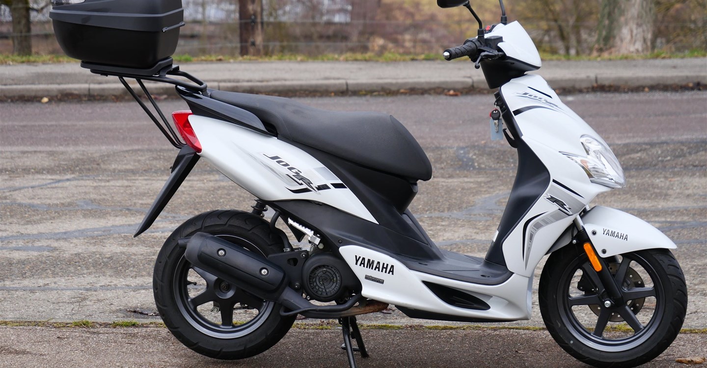 Angebot Yamaha CS 50 Jog-R