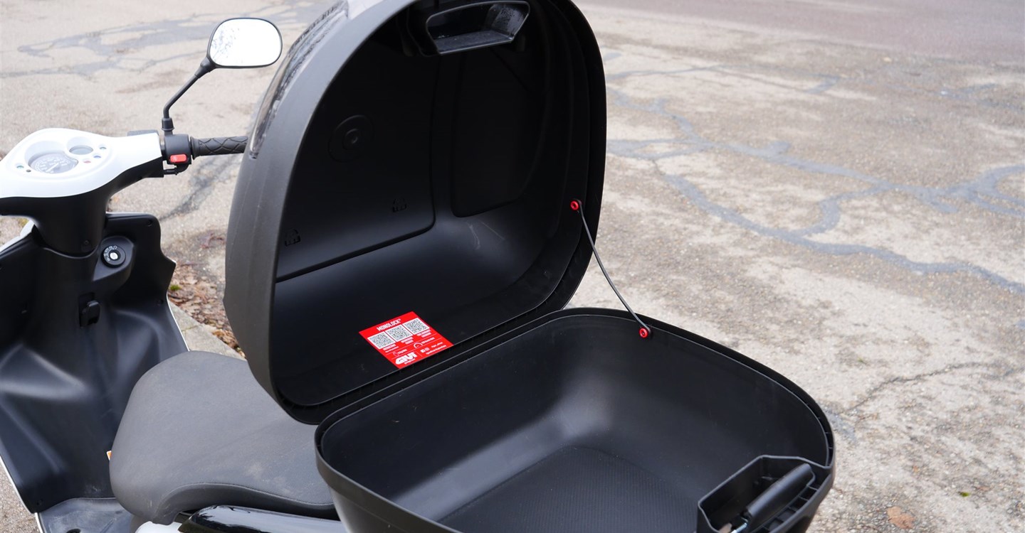 Angebot Yamaha CS 50 Jog-R