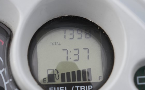 Gebrauchtmotorrad Yamaha CS 50 Jog-R - Bild 13