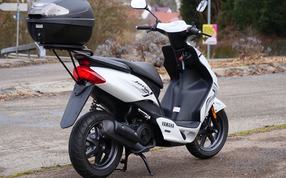 Gebrauchtmotorrad Yamaha CS 50 Jog-R - Bild 3