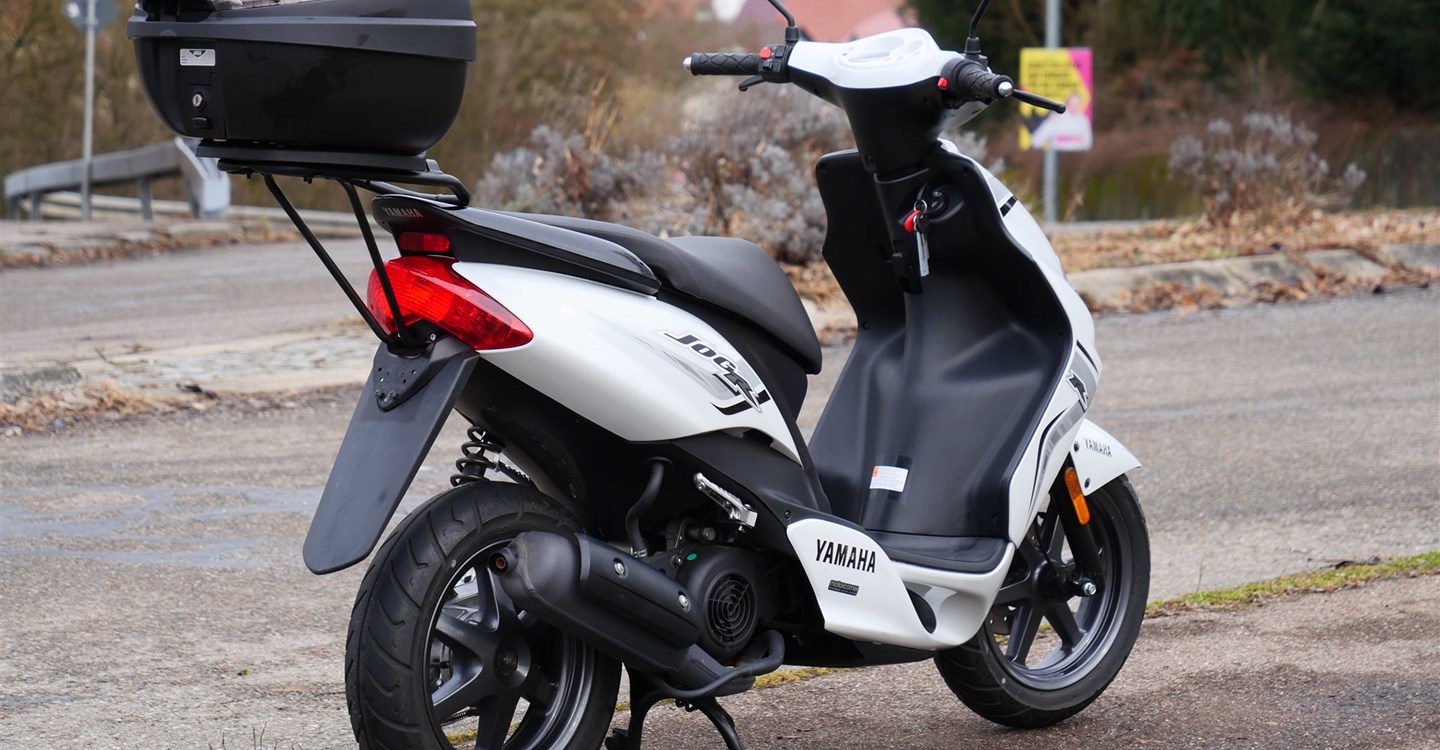 Angebot Yamaha CS 50 Jog-R