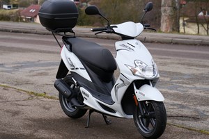 Angebot Yamaha CS 50 Jog-R