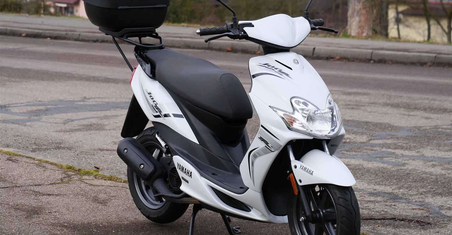 Angebot Yamaha CS 50 Jog-R