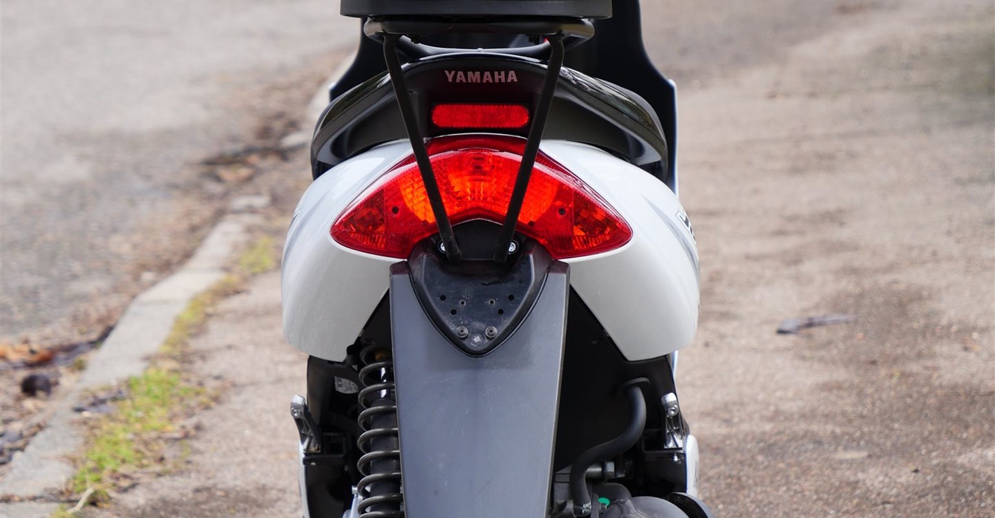 Angebot Yamaha CS 50 Jog-R