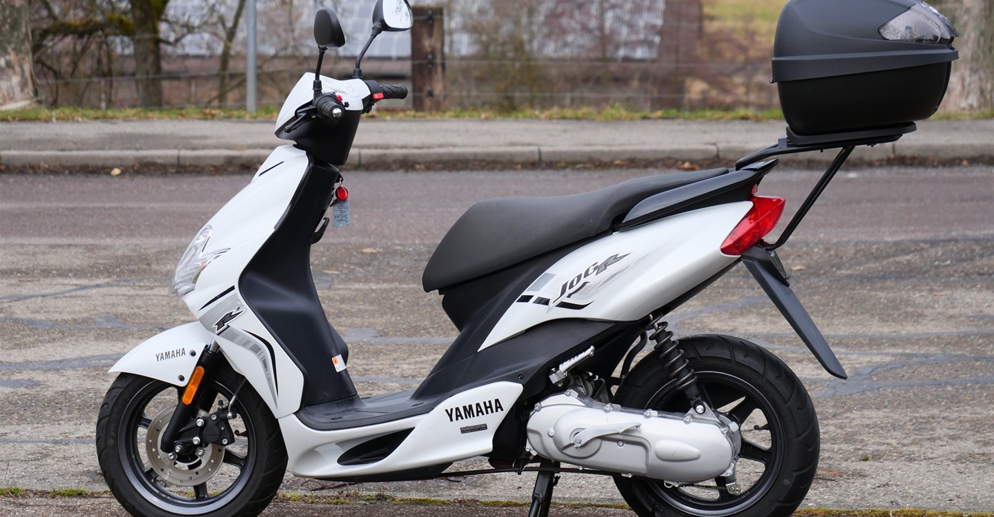 Angebot Yamaha CS 50 Jog-R