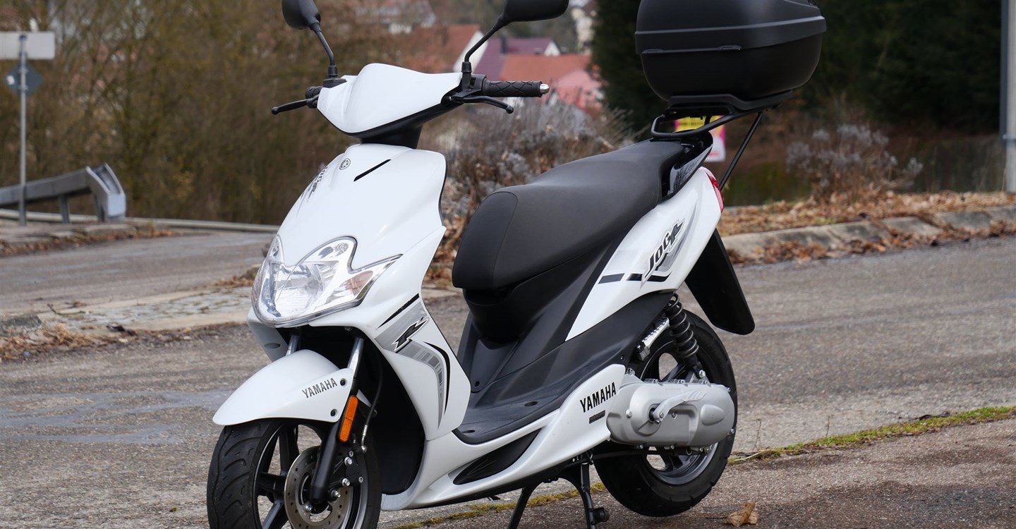 Angebot Yamaha CS 50 Jog-R