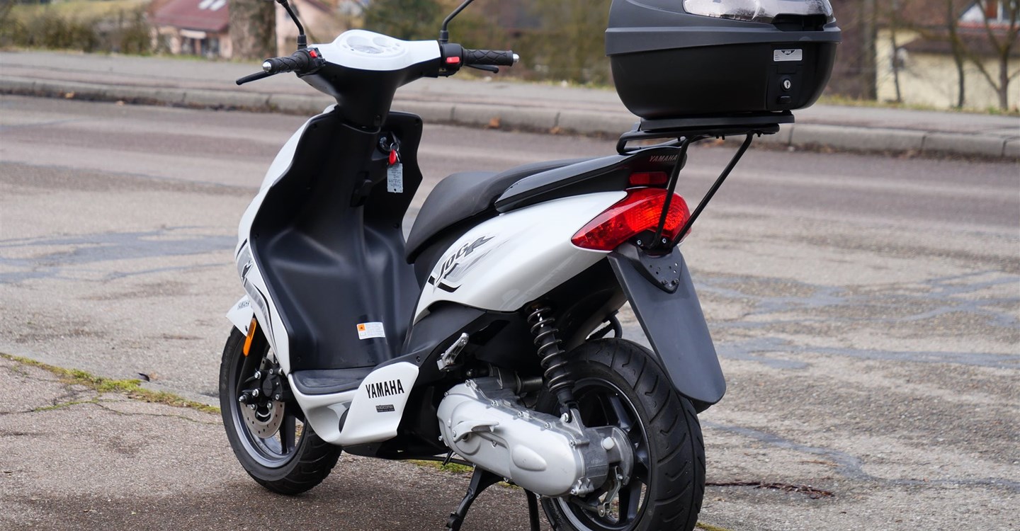 Angebot Yamaha CS 50 Jog-R