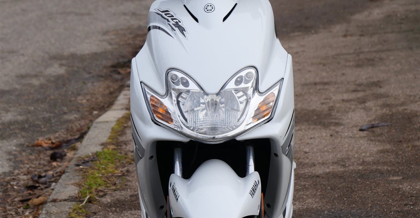 Angebot Yamaha CS 50 Jog-R