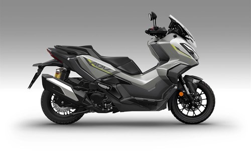 Honda ADV350 Special Edition