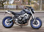 Angebot Yamaha MT-09