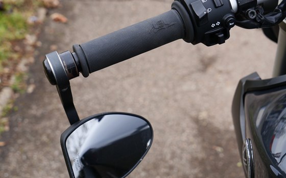 Gebrauchtmotorrad Yamaha MT-09 - Bild 10