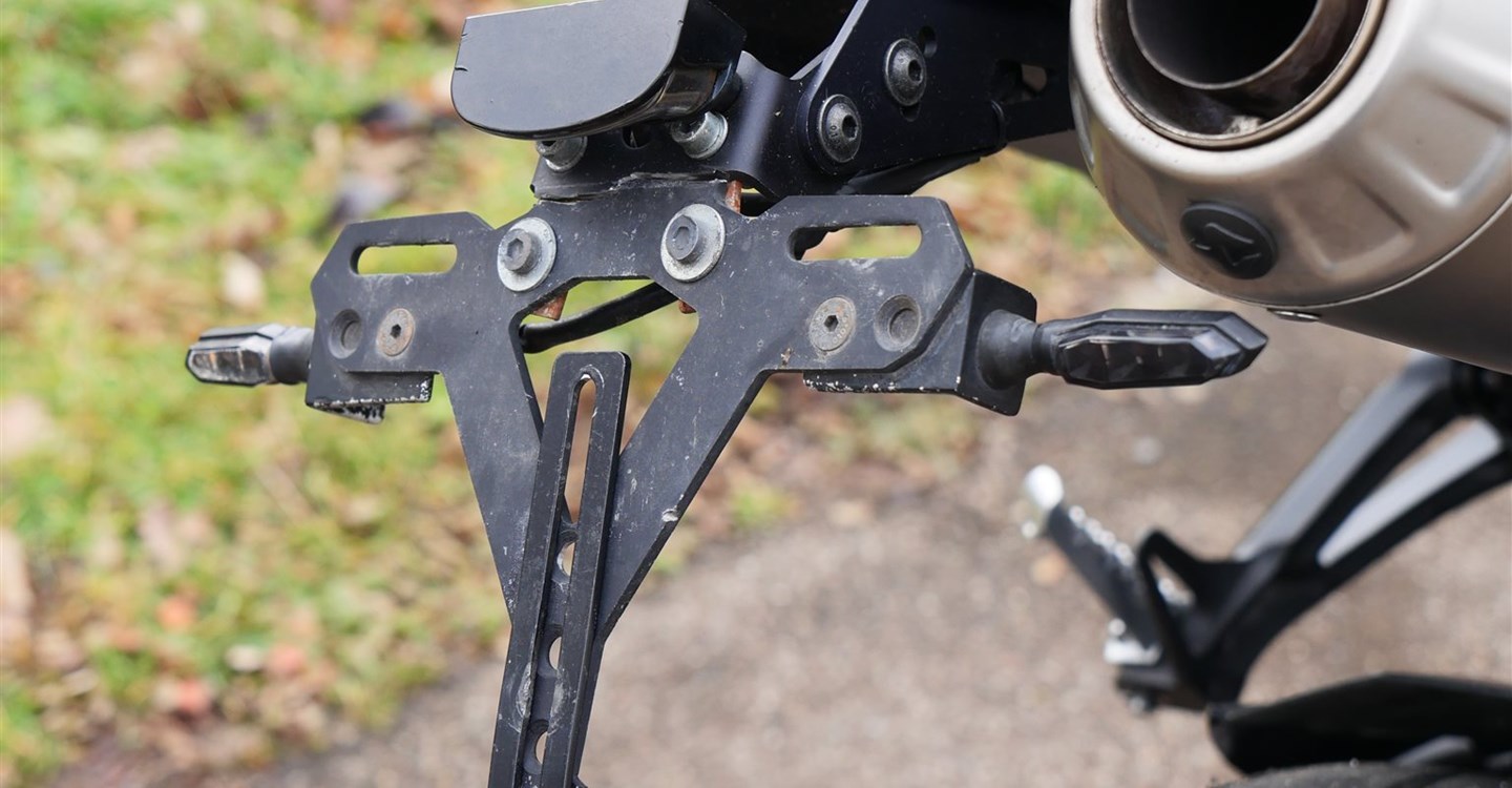 Angebot Yamaha MT-09