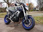 Angebot Yamaha MT-09