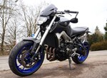 Angebot Yamaha MT-09