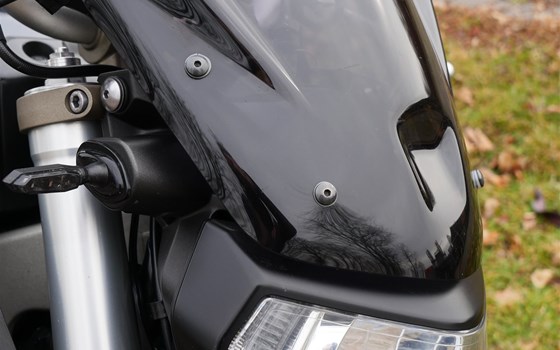 Gebrauchtmotorrad Yamaha MT-09 - Bild 15