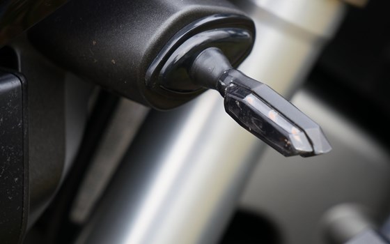 Gebrauchtmotorrad Yamaha MT-09 - Bild 16