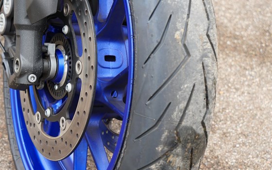 Gebrauchtmotorrad Yamaha MT-09 - Bild 18