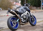 Angebot Yamaha MT-09