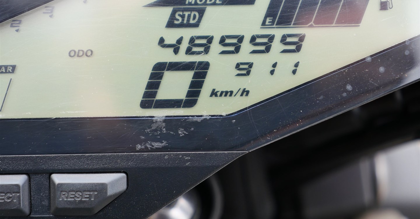 Angebot Yamaha MT-09