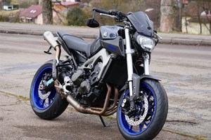 Angebot Yamaha MT-09