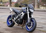 Angebot Yamaha MT-09