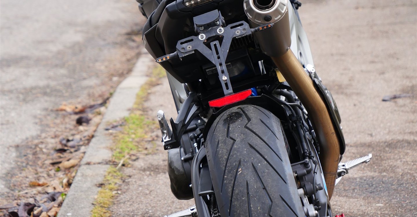 Angebot Yamaha MT-09