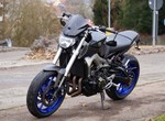 Angebot Yamaha MT-09