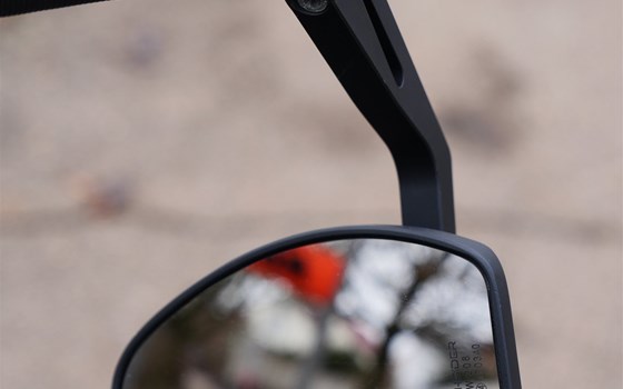 Gebrauchtmotorrad Yamaha MT-09 - Bild 9