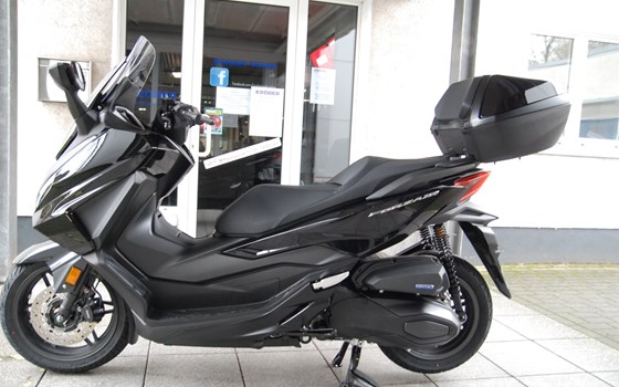 Neufahrzeug Honda Forza 350 - Bild 4