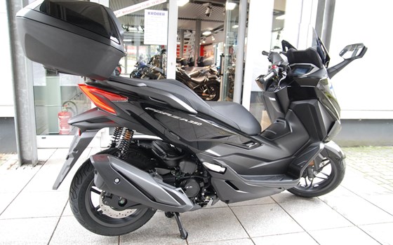 Neufahrzeug Honda Forza 350 - Bild 2