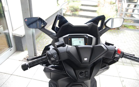 Neufahrzeug Honda Forza 350 - Bild 13