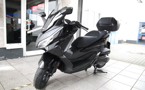 Neufahrzeug Honda Forza 350 - Bild 6