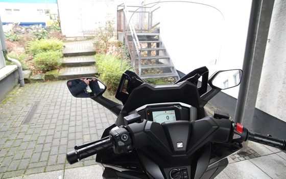 Neufahrzeug Honda Forza 350 - Bild 9