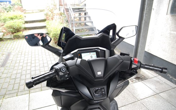 Neufahrzeug Honda Forza 350 - Bild 10