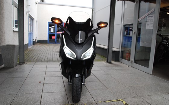 Neufahrzeug Honda Forza 350 - Bild 12