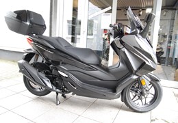 Neumotorrad Honda Forza 350