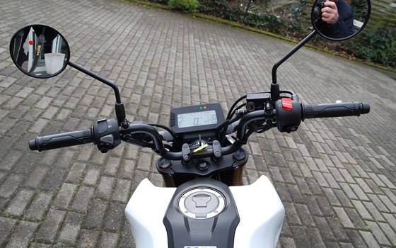 Neufahrzeug Honda MSX125 Grom - Bild 9