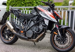 Gebrauchte KTM 1290 Super Duke R