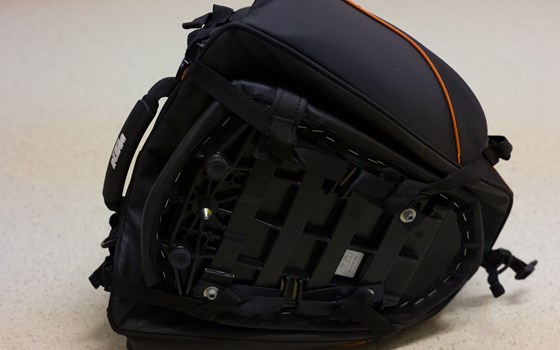 Gebrauchtmotorrad KTM 1290 Super Duke R - Bild 10