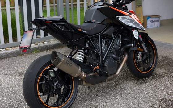 Gebrauchtmotorrad KTM 1290 Super Duke R - Bild 3
