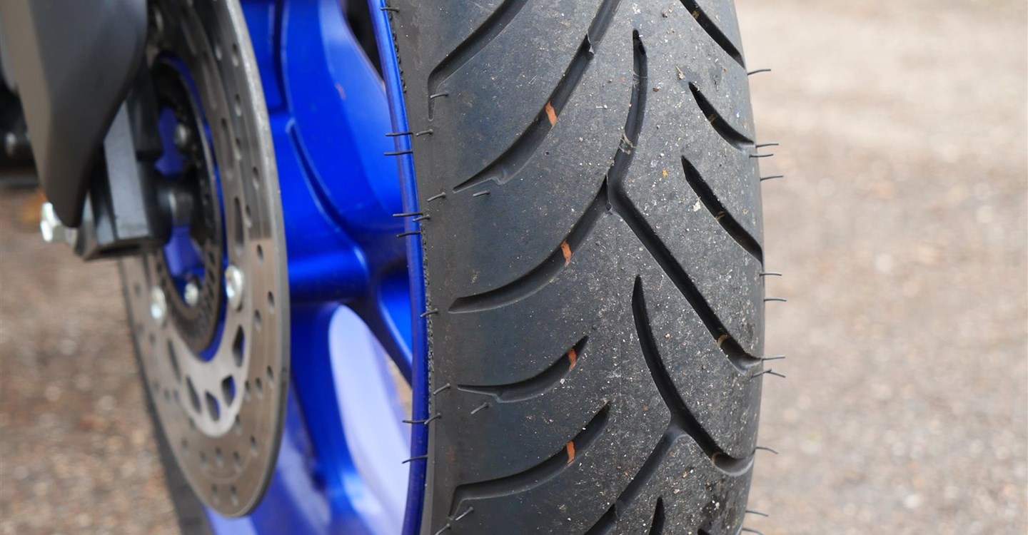 Angebot Yamaha NMAX 125