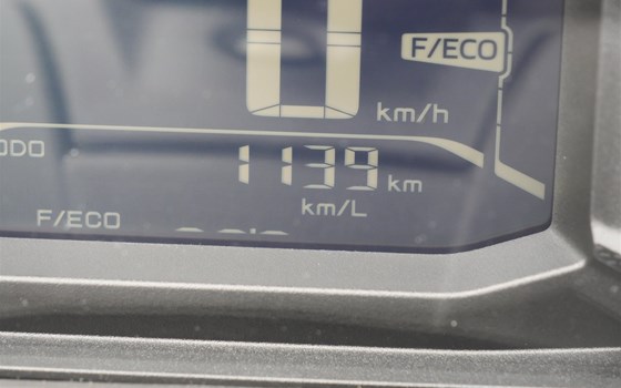 Gebrauchtmotorrad Yamaha NMAX 125 - Bild 11