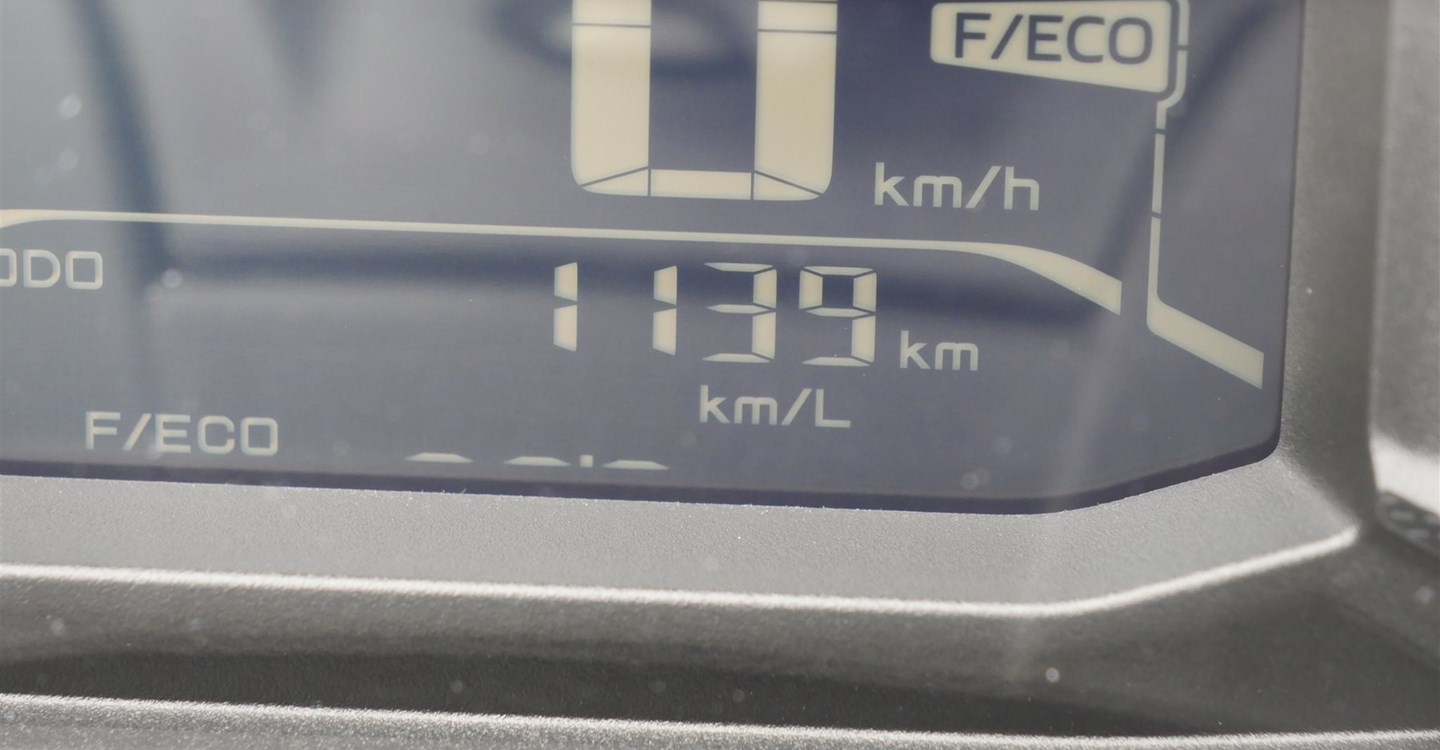 Angebot Yamaha NMAX 125