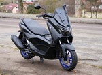 Angebot Yamaha NMAX 125