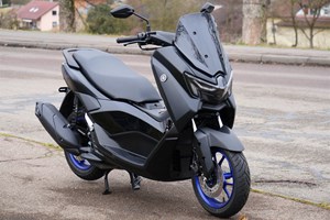 Angebot Yamaha NMAX 125